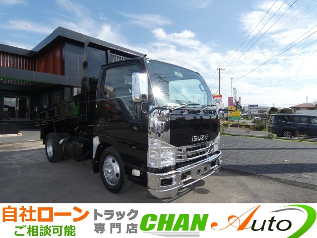 いすゞ エルフ (千葉県)