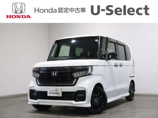 ホンダ N-BOX (千葉県)