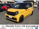 N-ONE 660 RSの中古車画像