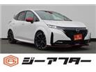 日産&nbsp;ノートオーラ&nbsp;1.2 NISMO&nbsp;禁煙車 BOSEサウンド 純正9インチナ&nbsp;千葉県
