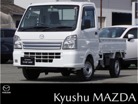 マツダ スクラムトラック 660 KC エアコン・パワステ エアコン パワステ 横滑り 防止装置 福岡県