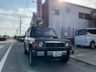 三菱 パジェロ 2.5 メタルトップ XL ディーゼルターボ 4WD  福岡県