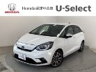 フィット 1.5 e:HEV リュクス　画像1
