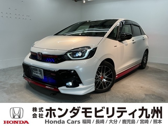 ホンダ フィット (熊本県)