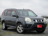 日産　エクストレイル　2.0 20Xt 4WD