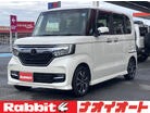 ホンダ&nbsp;N-BOX（茨城県）