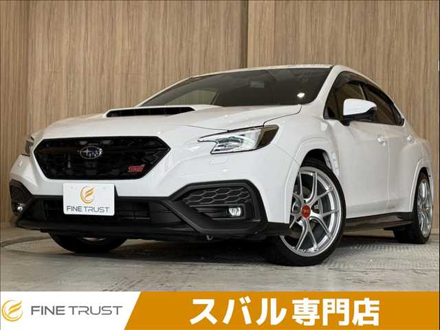 WRX S4(�X�o��) 2.4 STI �X�|�[�cR EX 4WD�@6�������s�����������ۏؕt ���Îԉ摜