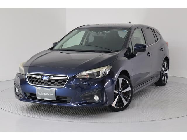 �C���v���b�T�X�|�[�c(�X�o��) 2.0i-S �A�C�T�C�g �r���g�C���i�r ETC2.0 ���Îԉ摜