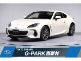 スバルBRZ