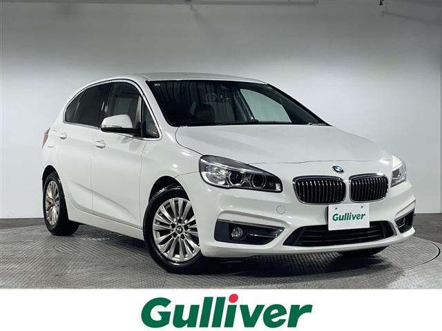 ＢＭＷ 2シリーズアクティブツアラー (神奈川県)
