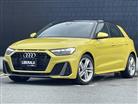 A1スポーツバック 35 TFSI Sライン　画像1