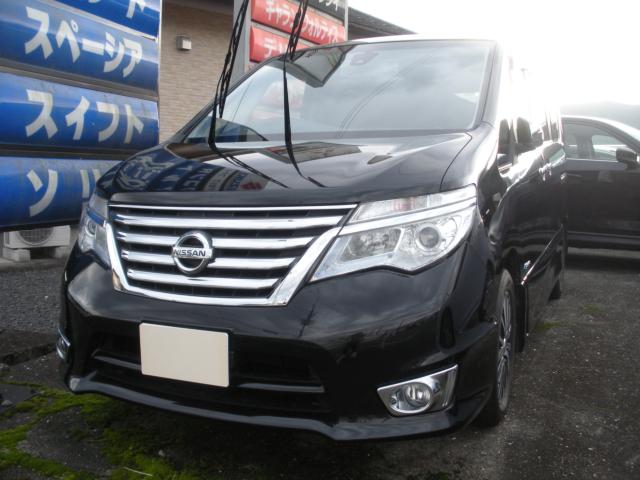�Z���i(���Y) S-HYBRID�n�C�E�F�C�X�^�[ ���Îԉ摜