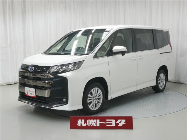 �m�A(�g���^) 1.8 �n�C�u���b�h S-Z E-Four 4WD�@�g���^�F�蒆�Îԁ@4�_ ���Îԉ摜