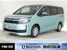 トヨタ&nbsp;ヴォクシー&nbsp;ヴォクシー X&nbsp;&nbsp;千葉県