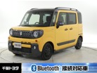 スズキ&nbsp;スペーシア&nbsp;660 ギア ハイブリッド XZ 4WD&nbsp;&nbsp;千葉県