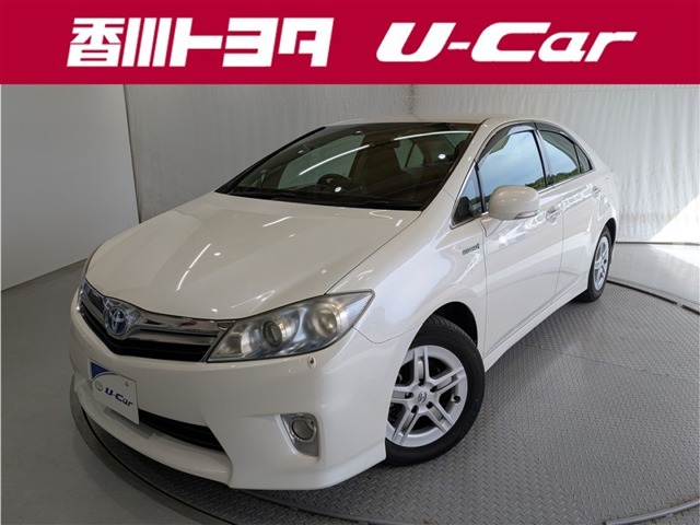 SAI(�g���^) 2.4 S�@�h���C�u���R�[�_�[�t ���Îԉ摜