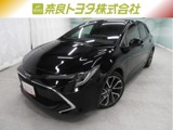 トヨタ カローラスポーツ 1.2 G Z TSS・ICS・TCナビ・ドラレコ・LEDヘッド