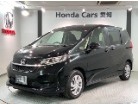 ホンダ　フリード　1.5 G　Honda SENSING 新車保証 試乗禁煙車 ナビ