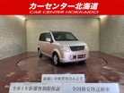 三菱　eKワゴン　660 G　5年保証 車検整備付 シートヒーター 禁煙