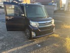 タント 660 カスタム RS SA　画像1