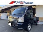 キャリイ 660 KCスペシャル 3方開 オートギヤシフト車 4WD　画像1