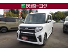 ダイハツ&nbsp;タント&nbsp;タント カスタムRS&nbsp;&nbsp;茨城県