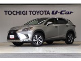 レクサス　NX　300h バージョンL 4WD