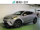 C-HR ハイブリッド 1.8 G　画像1