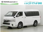 ハイエース 2.7 GL ロング ミドルルーフ　画像1