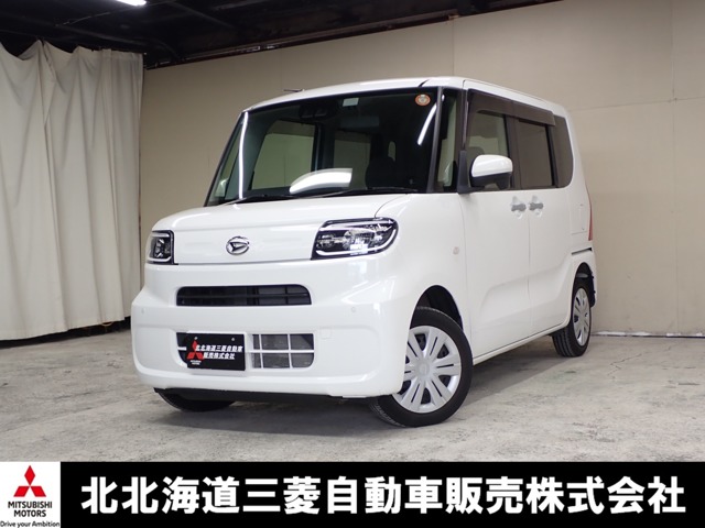 ダイハツ タント (北海道)