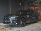 RX 500h Fスポーツ パフォーマンス 4WD　画像1