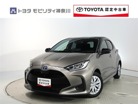 ヤリス 1.5 ハイブリッド Z　画像1