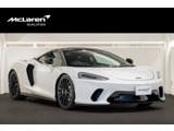 マクラーレン GT パイオニア 認定中古車 McLaren AZABU QUALIFIED
