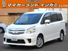 ノア 2.0 S 4WD　画像1