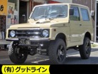 ジムニー 660 HA 4WD　画像1