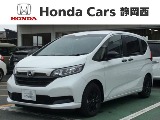 ホンダ フリード+ 1.5 ハイブリッド G ブラックスタイル Honda SENSING 新車保証 試乗禁煙車