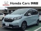ホンダ フリード 1.5 ハイブリッド クロスター Honda SENSING 新車保証 試乗禁煙車