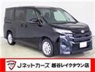 トヨタ　ノア　2.0 G　ディスプレイオーディオ セーフティセンス