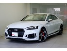 RS5 2.9 4WD　画像1