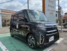タント タント カスタムRS スタイルセレクショ　画像1