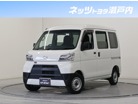 ハイゼットカーゴ 660 デラックス SAIII ハイルーフ　画像1