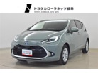 トヨタ アクア 1.5 Z TVキット サポカー 1500W給電 禁煙車