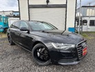 A6アバント　2.8 FSI クワトロ 4WD