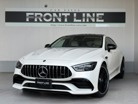 メルセデスＡＭＧ GT 4ドアクーペ 53 4マチックプラス 4WD