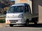 ダイハツ ハイゼットトラック 660 ジャンボ 3方開 4WD 5速マニュアル 長野県