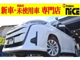 トヨタ ノア 2.0 G 純正Dオーディオ Bカメ ETC  スペアタイヤ