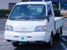 マツダ　ボンゴトラック　1.8 DX ワイドロー　/修復歴無し/走行12218Km/最積850Kg/PW/5MT
