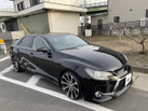 トヨタ マークX 2.5 250G リラックスセレクション  愛知県