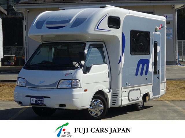 日産 バネットトラック ナッツRV マッシュRE キャンピング FFヒーター マックスファン 神奈川県