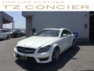 CLSクラス CLS63　画像1